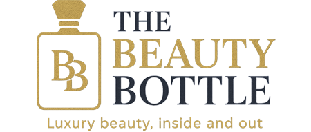 THE BEAUTY BOTTLE