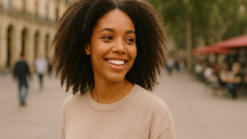 Lustrous Locks at Home: Luxury Hair Care Meets Real Results