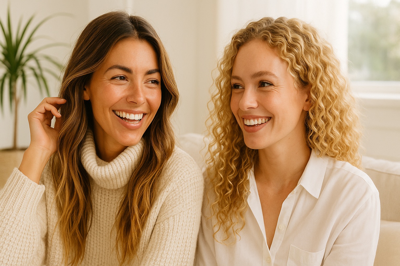 Glow From the Inside Out: Supplements That Transform Your Skin, Hair & Nails